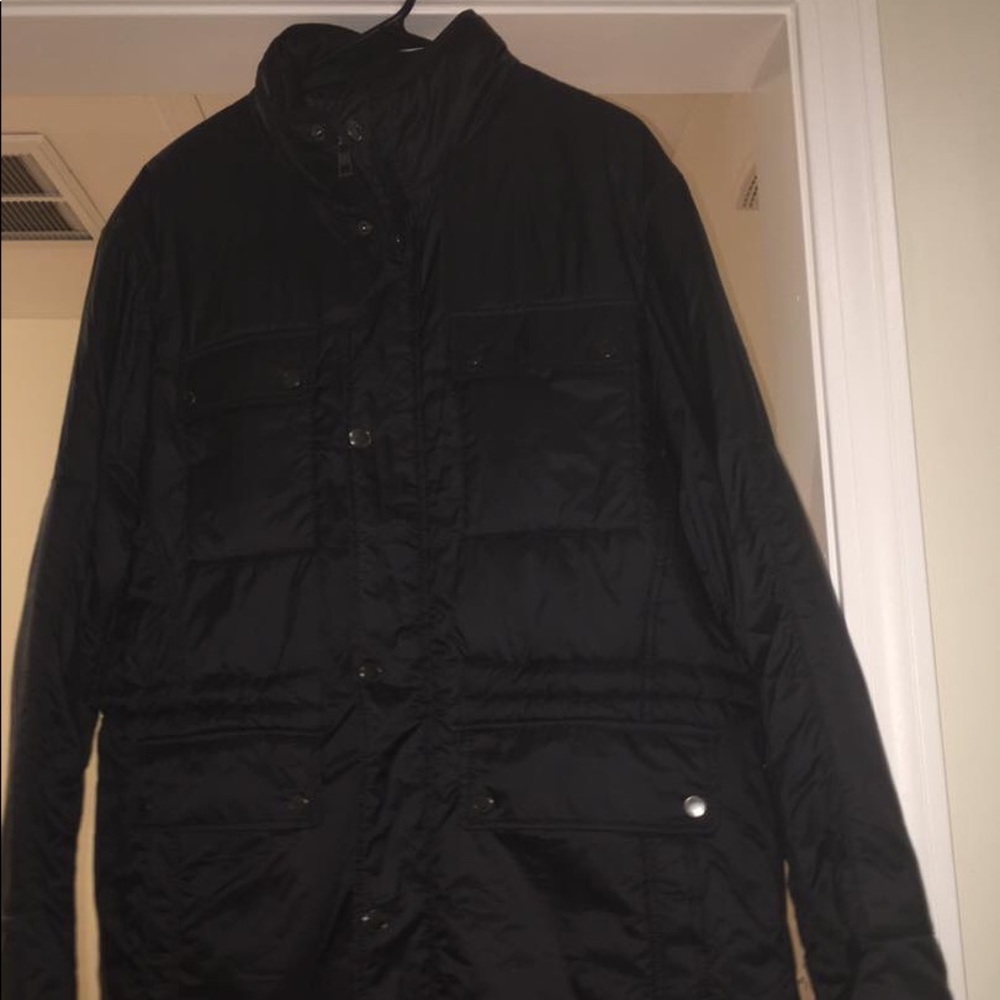 Coat